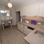 아파트 Grosse In Mit Garten- Terrasse Und Gemeinsamem Pool By Interhome 보덴웨르데르